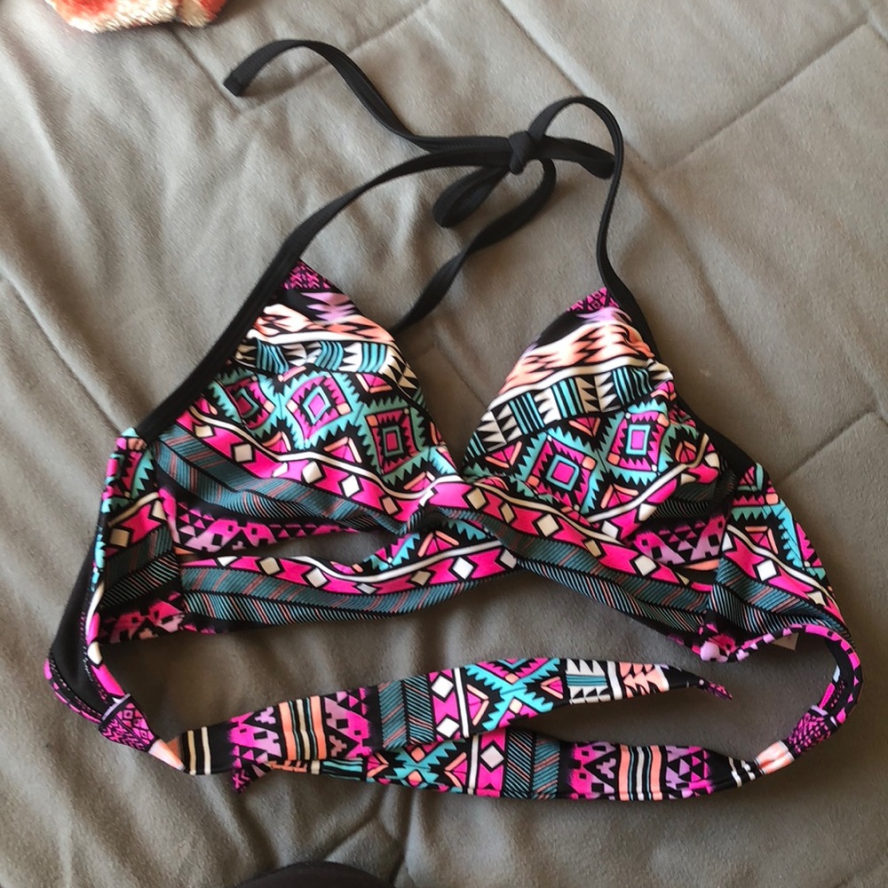 Bikini top